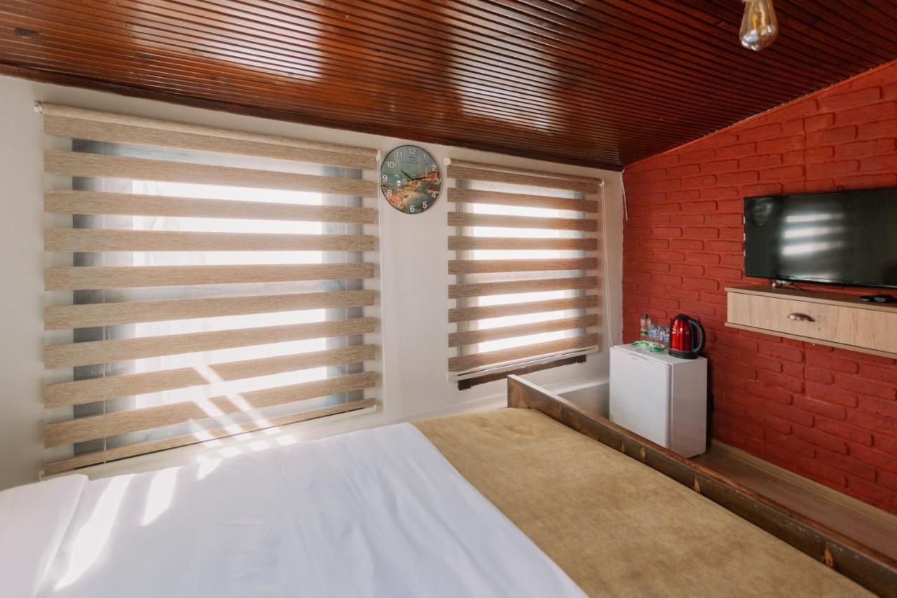 Noah Apartments Galata Istanbul Eksteriør billede